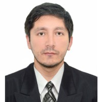 Oscar Raul Bejar Araujo