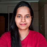 Varsha Verma