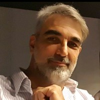 Claudio Miguel Salcedo