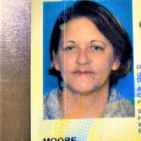 Ann Amanda Moore