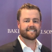Patrick Taylor