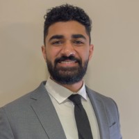 Jubin Raju