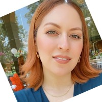 Amanda Gabriela Velasco Larraguivel