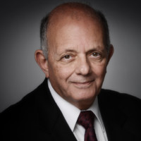 Dr. Raymond H. Hamden