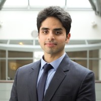 Gaurav Randhawa, Cfa