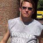 Eric Webbers