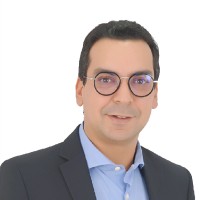 Othmane HAMOUDA