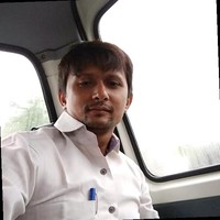 Prayag Patel