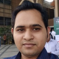 Ujjal Biswas