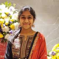 Sriya Medisetti