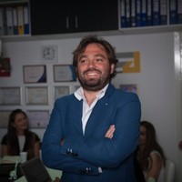 CULDA Cosmin