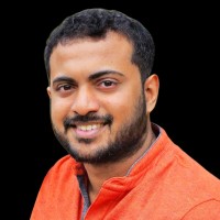Arvind Baliga