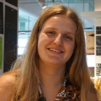 Myriam Groenendijk Msc