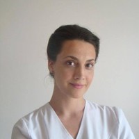 Adriana Ciocalteu
