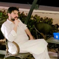 Majid Khan