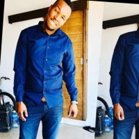 Oratilwe Matjie