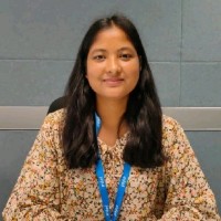 Khushboo K.