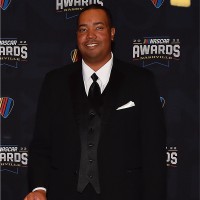 Ian C. Moye