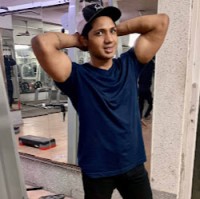 Sonu Sharma