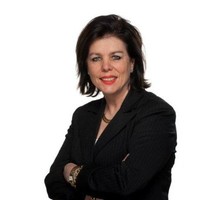 Helene F. Fortin, FCPA, FCA, IAS.A, ICD.D