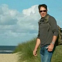 Martin Mosterd