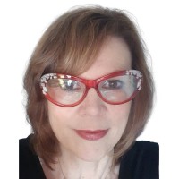 Sandra Jenkinson
