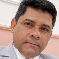 PEDRO MESQUITA