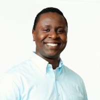 Lawrence Ekpe