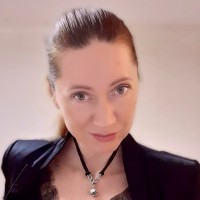 Элина Полухина
