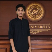 Arsalan Muhammad Iqbal