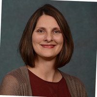 Pamela Johnston