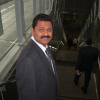 Rajender Reddy Gaddam