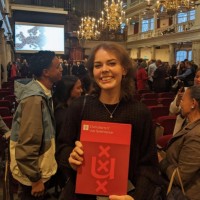 Danee van den Heuvel