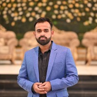 Syed Hunain Hassan