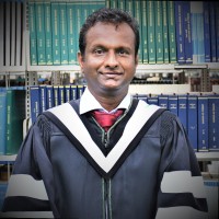 Champika Perera