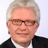Dr. Rainer Jaspers