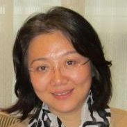 Michelle Wang