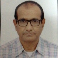 Satyendra Kumar Singh