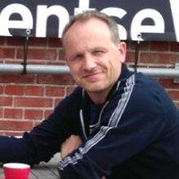 Arjan Zwarteveen ✔