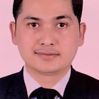 Nabin Shrestha
