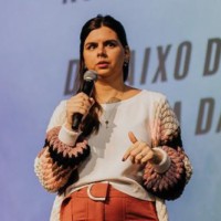 Gabriela Barbosa