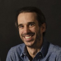 Jean Gourdault-Montagne