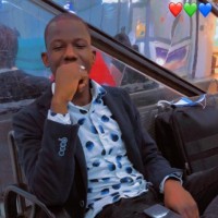 Aliou Haidara
