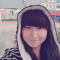 Lydia Shi