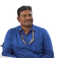 Dr. Rajesh G