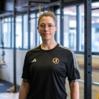 Irma Kleinman Derksen