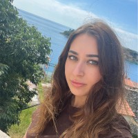 Dilruba Avci