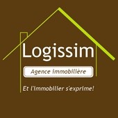 Agence Immobilière Logissim