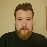 Fraser Macrae