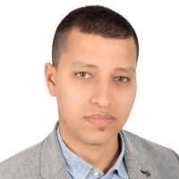 Ashraf Jamal El-khamesi